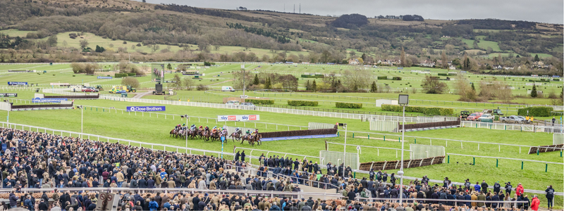 Hippodrome de Cheltenham