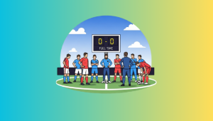 meilleures ligues pour les matchs nuls