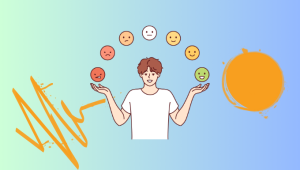 Gestion des émotions dans les paris sportifs