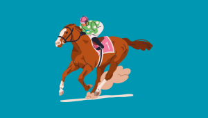 Forme de course de chevaux